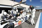 Porsche 919 Hybrid 2014 года